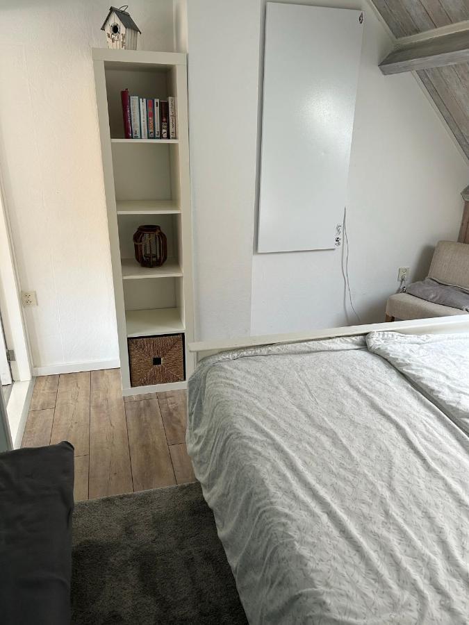 Apartment At The Beach Noordwijk Esterno foto